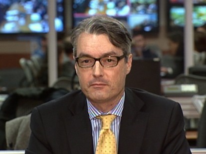 VIDEO: Simon Constable from the WSJ.com on Fridays October Jobs Report.