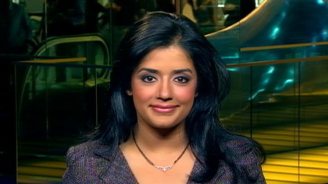 VIDEO: Bloombergs Sheila Dharmarajan explains the credit rating agencys rationale.