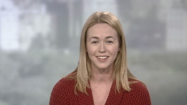 VIDEO: Laura Dodd shares tips for young people entering the workforce.