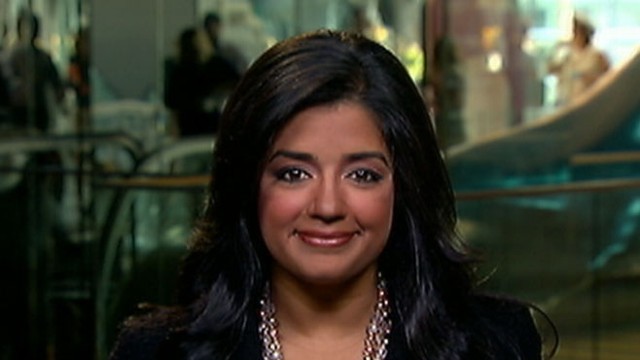 VIDEO: Sheila Dharmarajan explains how European banks are affecting U.S. markets.