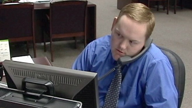 VIDEO: Steve Strauss reminds us of easy ways to avoid offending someone in the office.