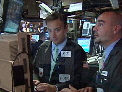 VIDEO: Citigroup Paying Back Billions