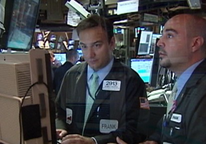 VIDEO: Citigroup Paying Back Billions