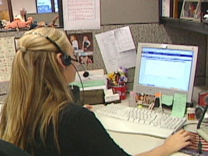 VIDEO: Career advice to get hired