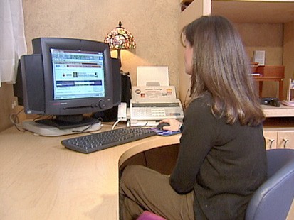 Mastering the Digital Job Hunt