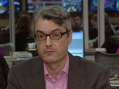 VIDEO: WSJ.coms Simon Constable previews tomorrow December jobs report.