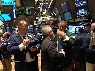 Keeping An Eye On The Market