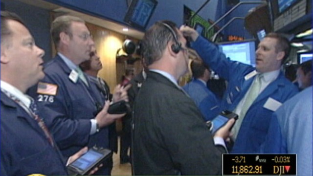 VIDEO: Ellen Braitman breaks down whats happening on Wall Street.