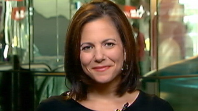 VIDEO: Ellen Braitman discusses the FED chairmans next possible move.