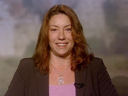 VIDEO: Karen Price Mueller tells you how to get a jump start on your 2010 taxes.
