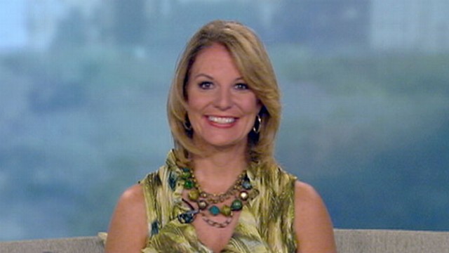VIDEO: Susan Solovic on why retiring can be different for men and women.