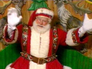 Holiday Budgets Tighter Than Ever