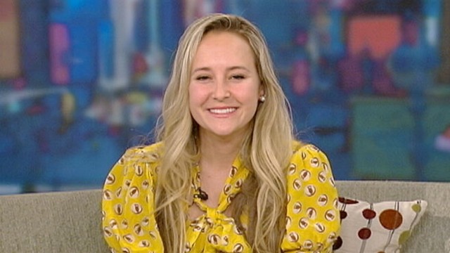 VIDEO: Alexa Von Tobel explains how to grow your nest egg.