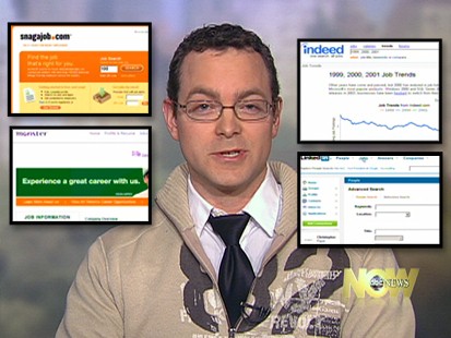 VIDEO: Best Job Search Websites