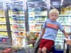 VIDEO: Smart Money's Jonathan Dahl gives us tips for the grocery store.
