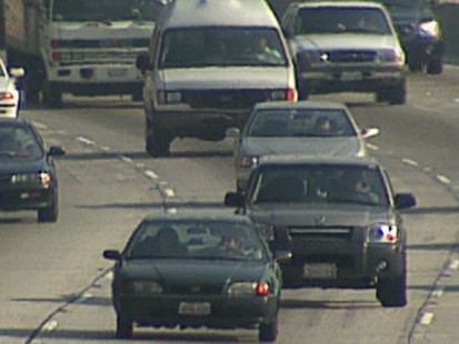 VIDEO: Gas and mileage tax plan
