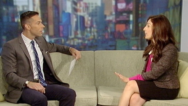 VIDEO: Farnoosh Torabi shares little-known ways to save big money.