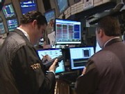 Wall Street Wrap