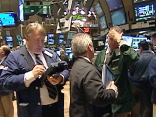 The Week On Wall Street