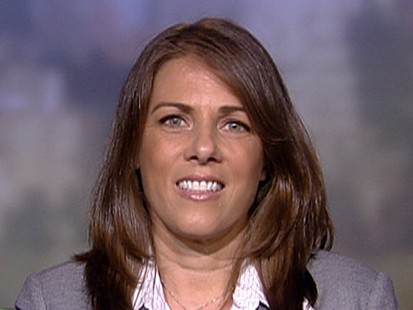 VIDEO: Molly Wendell tells us how to get the job you want.