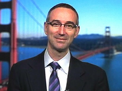 VIDEO: Tom Musbach from Yahoos HotJobs offers tips on how to land a seasonal job.