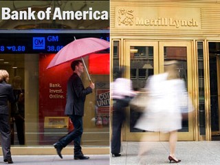 PHOTO
Bank of America could get billions of dollars in additional government aid, Journal reports
