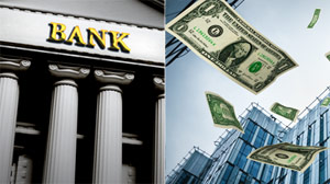 PHOTO
In a new report obtained by ABC News, the chief watchdog for the governments $700 billion bailout program refutes the Treasury Departments claim that banks cannot be asked to account for their use of taxpayer money.
