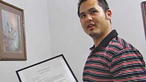 Photo: Job Applicants Forced to Seek Pardons for Misdemeanors: Small Mistakes Haunt People Hoping to Find Employment