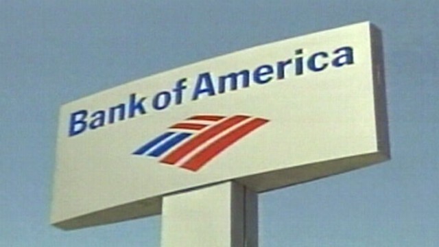 VIDEO: Bank of America CEO Brian Moynihan updates investors about the state of the company.
