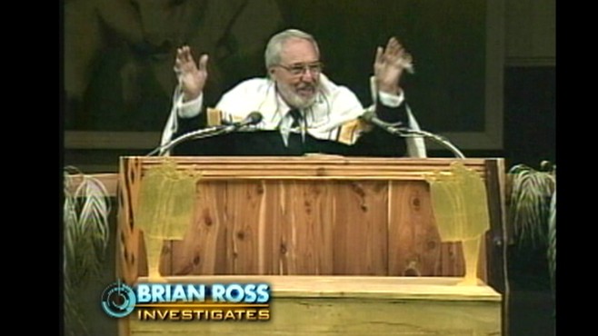 House of Yahweh: Prophet or Profiteer?