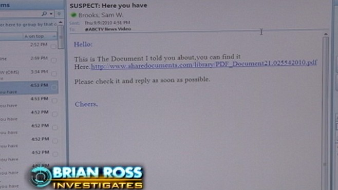 'Here You Have' Virus: Cyber Jihad?