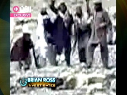 Taliban Stone Woman to Death in Pakistan