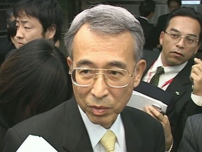 VIDEO: Mr. Yukitoshi Funo, Executive Vice President, Toyota Motor Corporation.