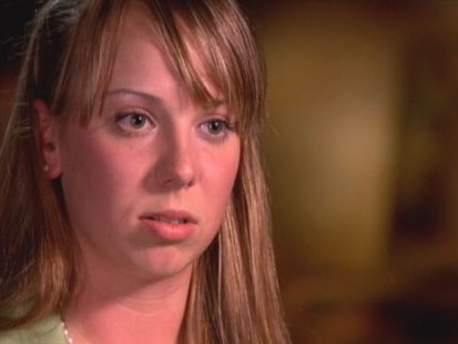 VIDEO: Former Starbucks employee Katie Moore tells her story.