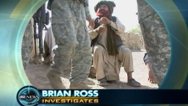 VIDEO: Whistleblower says military translators having tough time with Afghan languages.