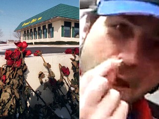 PHOTO Brown's Chicken adn Dominos have both faced issues with the law