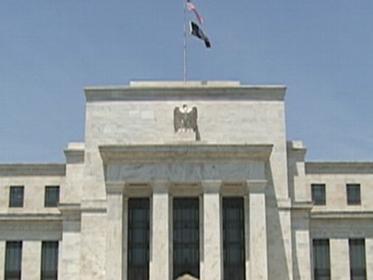The Federal Reserve