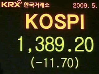Business Report (05.26.09)