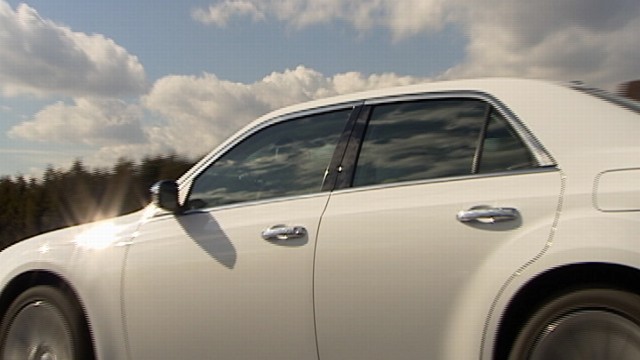 VIDEO: American Cars Turning Corner on Quality