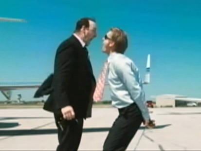 Video: Movie trailer for Casino Jack.