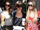 Celebs' Caffeine Fix