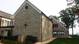 Mansion Owner Fights Taxes With Church Exemption