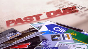 "Donts" of raising credit scores