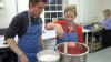 PHOTO: Daisy Cakes owner Kim Nelson survived the "Shark Tank" and made out with a $50,000 investment deal to help her grow her business.