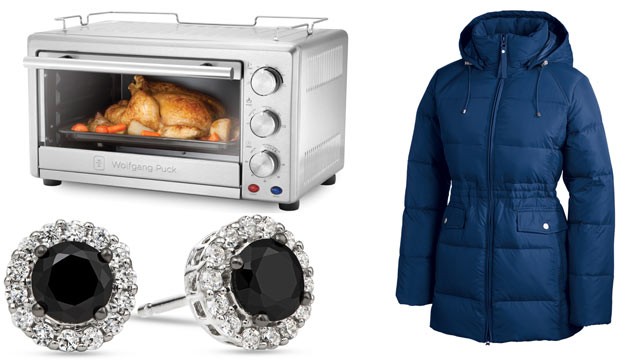 PHOTO: "Good Morning America" brings you their secret deals and steals for holiday shopping.