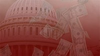 For decades, American political and economic leaders from both parties have sounded the alarm on the tide of red ink rising in reports on the federal government's fiscal health.