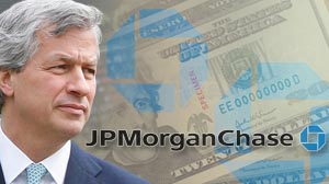 Photo: JPMorgan Chase CEO Jamie Dimon. JPMorgan will release their quarterly earnings tomorrow.