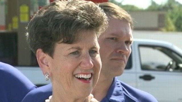 Powerball Winner One of the Largest in Lottery's History Video - ABC News