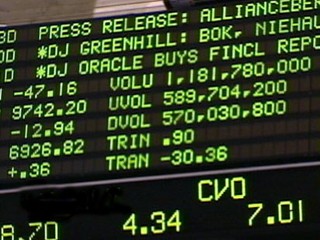 Business Report (10.07.09)