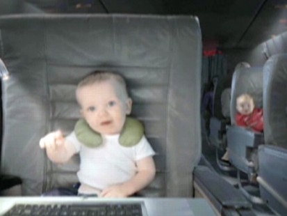 Video: E-Trade continues their tradition of fun baby ads.